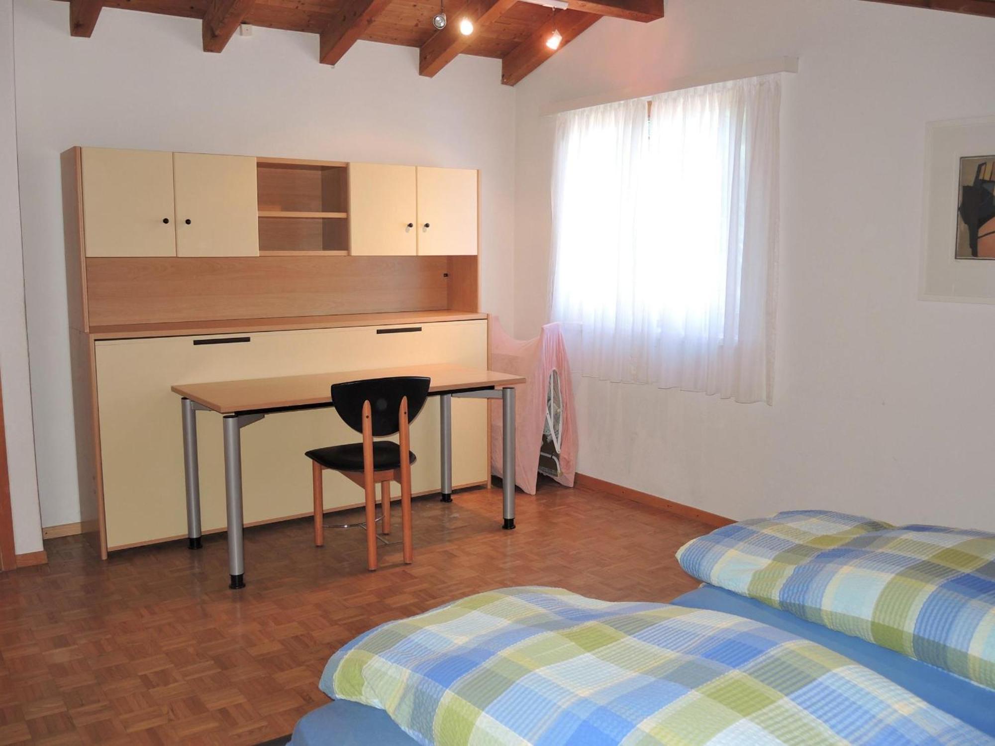 Residenza Al Castagno Duplex By Fewotessin Piazzogna エクステリア 写真